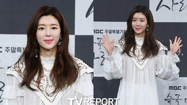 박한별, ‘버닝썬’ 남편 극복했나…6년 만에 드라마 주연 발탁 [공식]