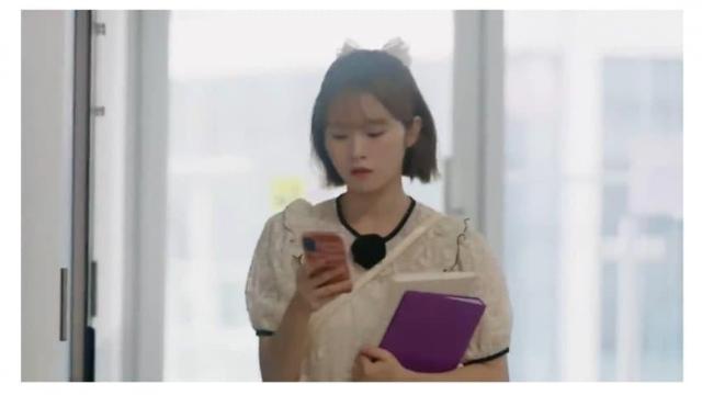 인사 씹힐때 20대와 30대의 차이