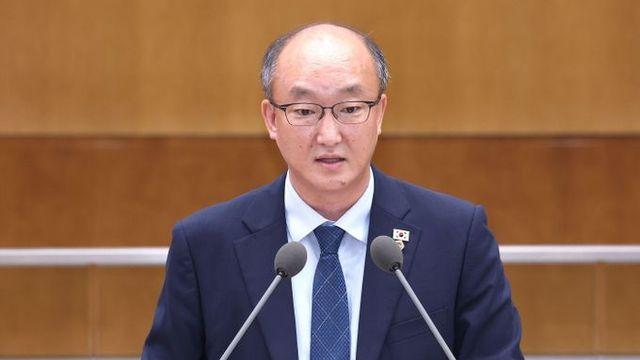 김동영 의원, 경기도에 ‘건설공사 현장의 약자 보호를 위한 철저하고 세심한 행정’ 주문