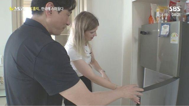 영국 여성이 말하는 K-예능이 드라마보다 재밌는 이유