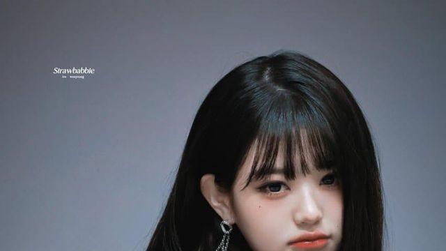 교복 장원영