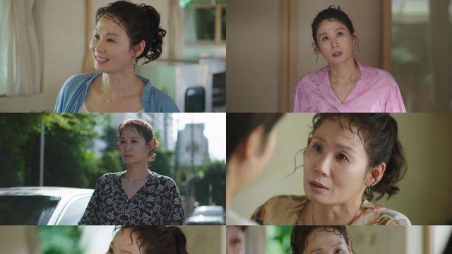 김선영 “시청자들에 뜨겁게 감사”…’첫, 사랑을 위하여’ 종영소감