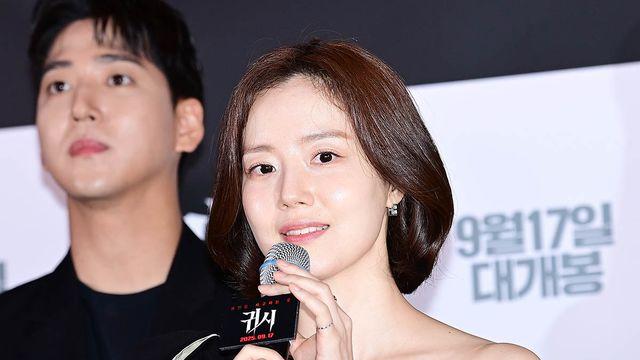 문채원, 이렇게 예쁜데 외모 강박? 
