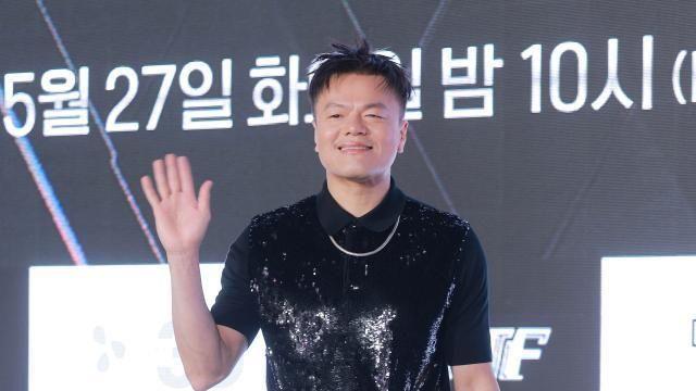 대통령 직속 대중문화교류위원장 맡은 'JYP' 박진영 