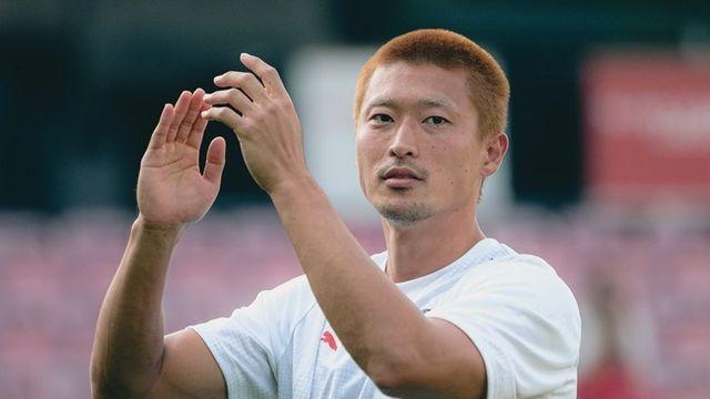 “나는 절대 포기하지 않는다”…’돌아온 월드컵 영웅’ 조규성, “부상 당시 14kg 빠졌다” 고백