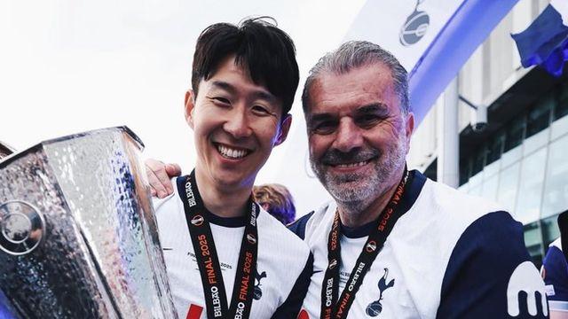 ‘비피셜’ BBC 언급! 포스테코글루 재취업 임박...프리미어리그 돌아온다! “노팅엄 차기 감독 후보”