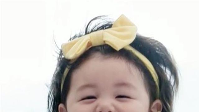 심형탁 아들, '배밀이' 건너뛰었다?…안영미 
