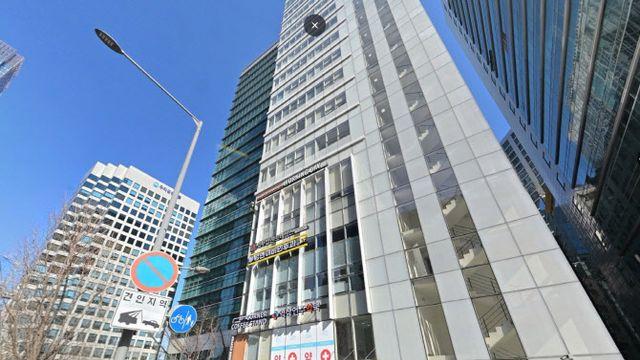 [단독]강남 오피스 '타워 432' 매물로…배우 박중훈, 수백억 차익 기대