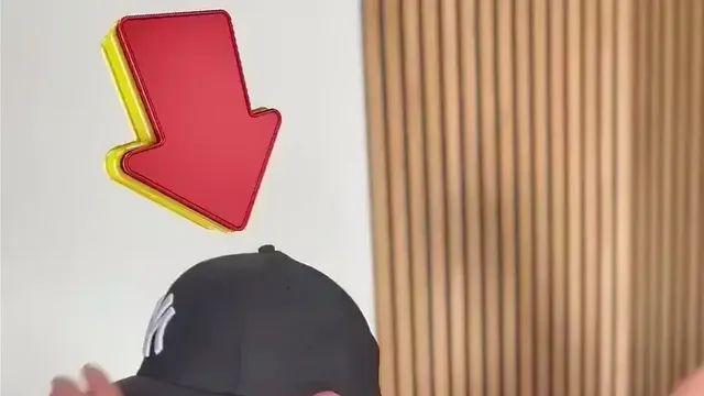 미용실 vip 서비스.gif