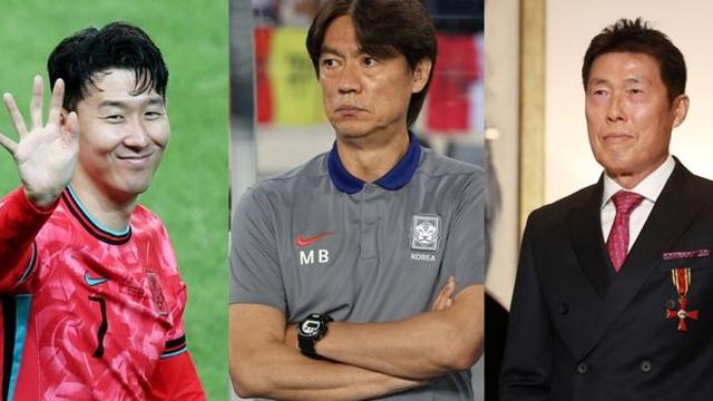 '드디어' 이뤄진다…손흥민, 내일 차범근-홍명보와 나란히 선다