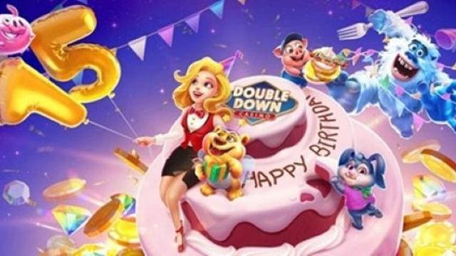 더블유게임즈, '더블다운카지노' 15주년 맞이 성과·전략 발표