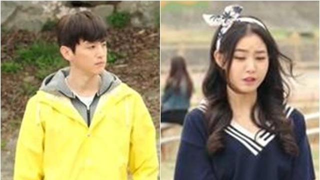 권율, ♥아내는 황지미?…10년 전 '처형' 황승언과 만남 풋풋하네 [엑's 이슈]