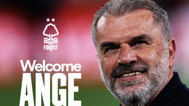 [오피셜] '손흥민 스승' 대박 쳤다! 포스테코글루 EPL 복귀 확정!…노팅엄과 계약