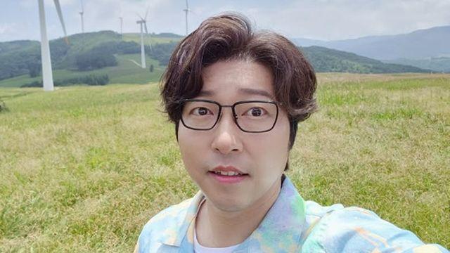'BJ계 유재석' 대도서관, 부검 마치고 9일 영면…전처 윰댕 배웅 (추정 사인)
