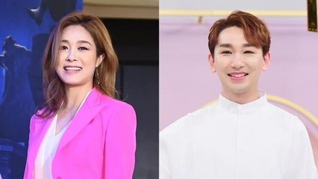 옥주현, '옥장판 논란' 해명 