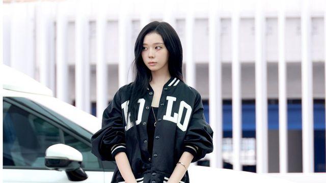 ‘Rich Man’으로 글로벌 차트 휩쓴 에스파 윈터, 사랑스러움과 럭셔리를 완벽 믹스