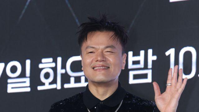 박진영 대중문화교류위원장 “기회 꼭 살려야… 실효적인 지원 노력할 것”