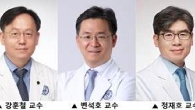 연세대의대, 한국형ARPA-H 프로젝트 신규지원 과제 3건 선정…최대 연구비 175억원 투입