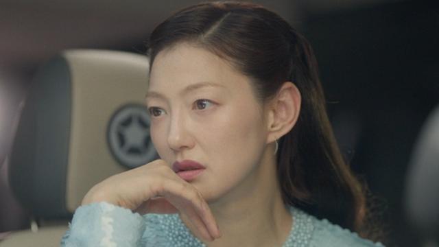 이엘, 엄정화 향해 질투 '폭발'...