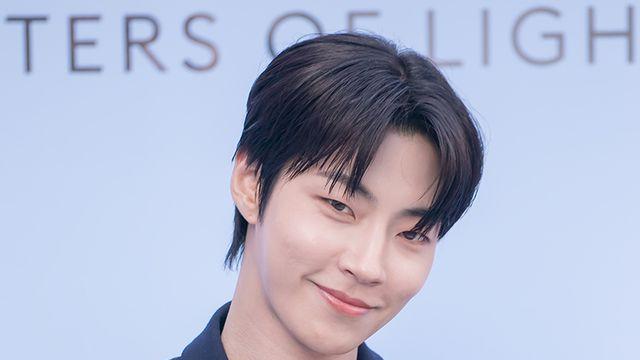 황인엽 '크라임씬' 오랜 팬 