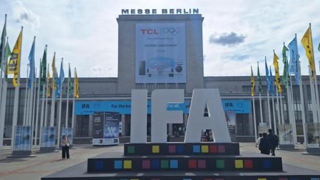 [IFA 2025 폐막] AI 가전 미래 확인… 훌쩍 큰 中 견제 숙제도