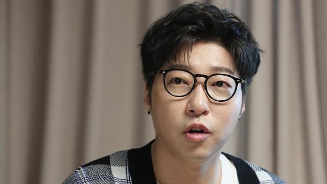故 대도서관, 오늘 영면…'전처' 윰댕 배웅