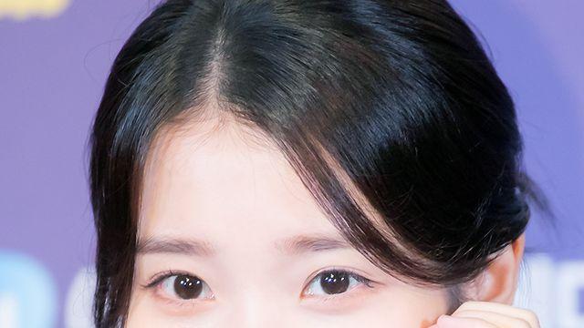 아이유, 깜짝 신곡 발매…