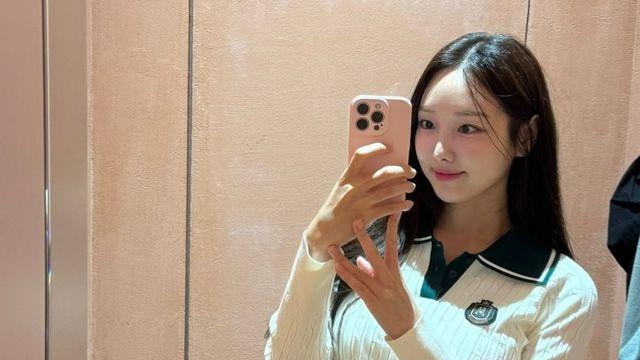 야구팬들한테 인기 많은 여자 아나운서들