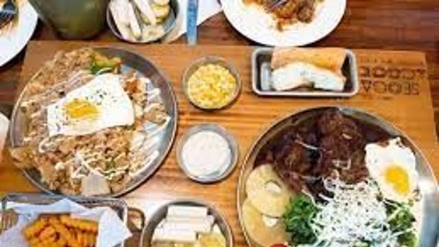 서가N쿡에 있었던 일.
