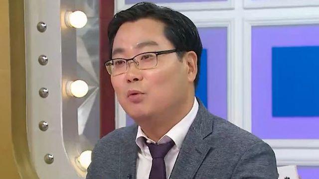 김인만, 대출 규제 강화에 