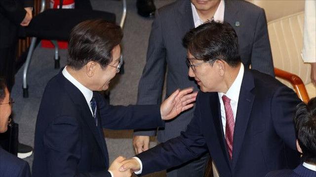 권성동, 李 필리핀 차관사업 중지 명령에 