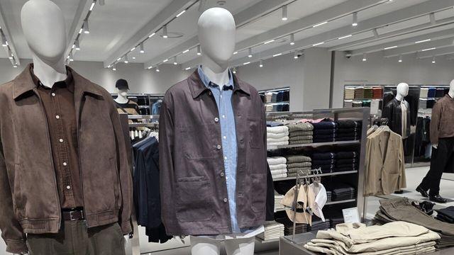 와 무신사 25fw 패션 난이도 개빡세네...
