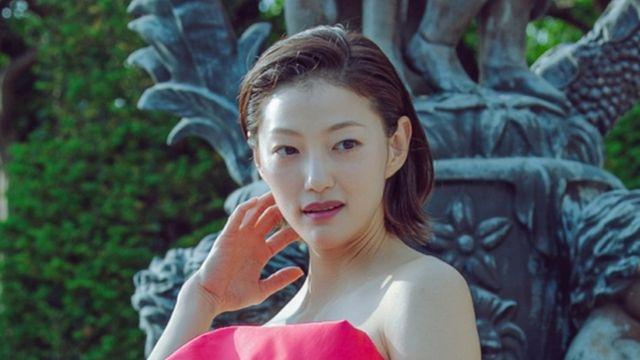 이엘 “급 안 맞아” 조연 배우 배척…매니저 무릎 사과 (금스타)