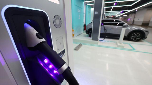 다시 달리는 국내 전기차시장, 중국산 비중 확대 한몫