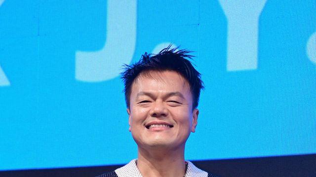 박진영 소감 “정부 일 부담스럽지만…K팝 도약 위해 최선” [전문]