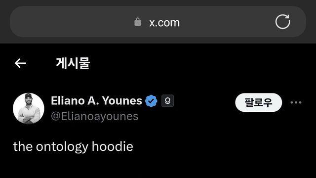 매출 올리려고 애쓰는 팔란티어 근황