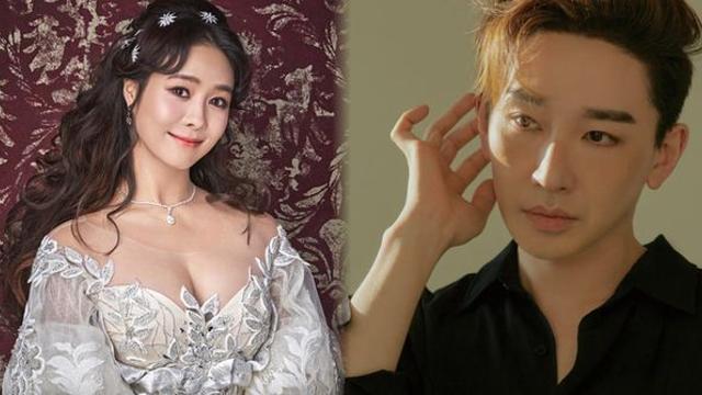 옥주현 이지혜, 뮤지컬 '엘리자벳' 캐스팅 논란 해명...김호영 '옥장판' 저격 재조명 (+나이)