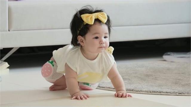 '슈돌' 심형탁 子 하루, 아빠 심형탁VS오리인형VS떡 뻥VS거울 중 최애는? 아빠 심형탁 자신만만!