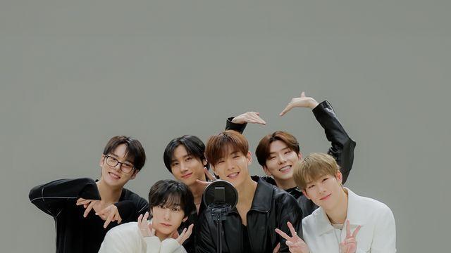 '데뷔 10주년' 몬스타엑스, '킬링 보이스' 떴다 