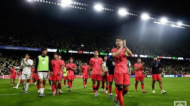 멕시코전 무승부 값진 또다른 이유, FIFA 랭킹 23위 사수 ‘월드컵 2포트 확률 증가’