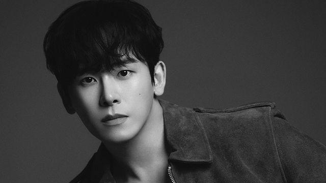 '인피니트 출신' 이호원, 넥서스이엔엠과 전속계약…송지효와 한솥밥 [공식]