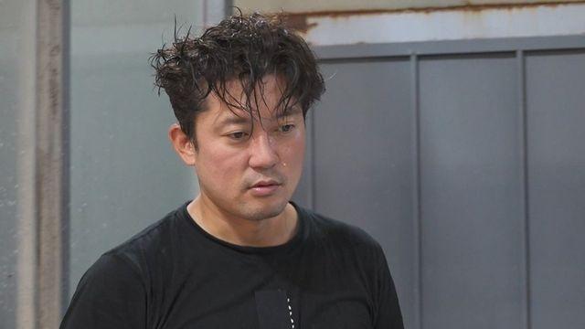 “악귀 들린 줄” 세차 중 검은 눈물? 김대호 경악 (나혼산)