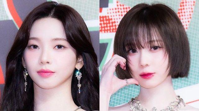 에스파, 해외서 글로벌 존재감…역대 K팝 리뷰 최고점