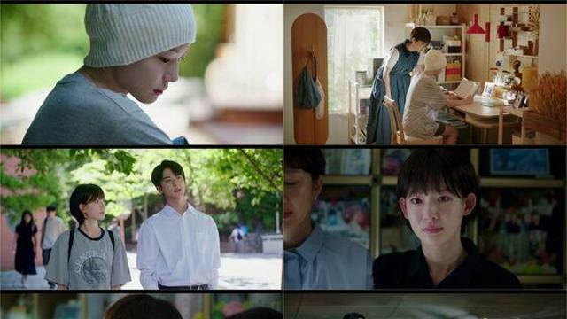 '첫, 사랑을 위하여' 염정아X최윤지, 오늘의 행복을 마주한 ‘첫, 사랑’ 모녀의 변화! 염정아X최윤지, 오늘의 행복을 마주한 ‘첫, 사랑’ 모녀의 변화