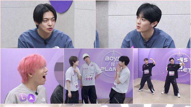 '보이즈 2 플래닛' 생존자 24인, 데뷔 콘셉트 배틀 돌입→팀원 재정비 예고