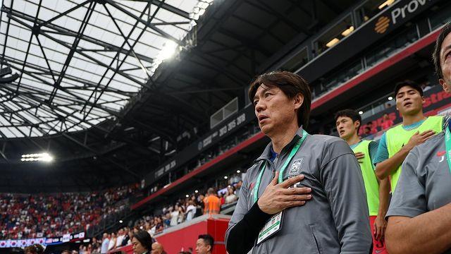 홍명보 감독, 멕시코전 이후 미국 월드컵 캠프 후보지 답사