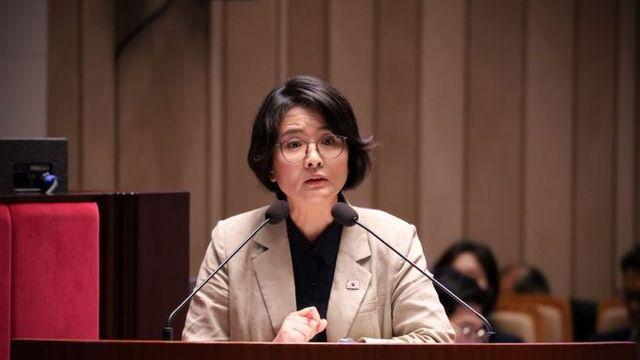 임미애 의원, 이재명 정부 경북 국비 확보액 사상 최대 12조원 돌파 기대감