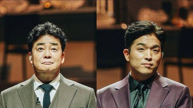 흑백 요리사2  현재 여론ㅋㅋㅋ