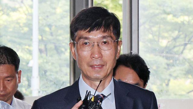 국방부, 해병특검 '키맨' 임기훈 국방대 총장 직무정지