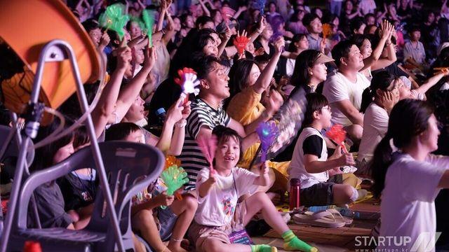 부산, 야간관광 도시로 체질 개선… 외국인 200만 돌파에 ‘체류형 관광’ 집중